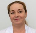 Тихомирова Елена Сергеевна