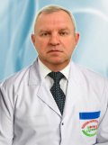 Стрельцов Сергей Константинович