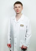 Дякун Алексей Валерьевич