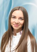 Жовтоног Алина Александровна