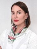 Минкина (Щербакова) Наталья Игоревна