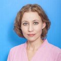 Гришина Инга Юрьевна