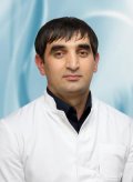 Антонов Георгий Артурович