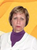 Ларина Лариса Петровна