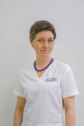 Пахатнова Ольга Юрьевна