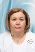 Новикова Елена Сергеевна