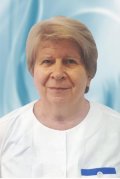 Фетисова Людмила Ивановна