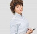 Казакова Алла Борисовна