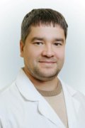 Царегородцев Михаил Владимирович