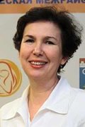 Шувалова Лариса Ренатовна