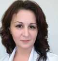 Урусова Амина