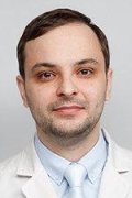 Щербаков Станислав Геннадьевич