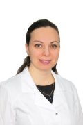 Тишкина Анастасия Александровна