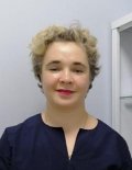 Лаврентьева Анастасия Борисовна