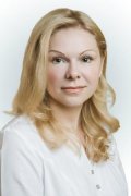 Каминская Светлана Николаевна