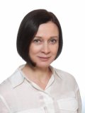 Чеканова Вера Владиславовна