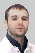 Загромов Евгений Александрович