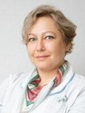 Храмцова Ольга Анатольевна