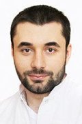 Аваранян Самвел Арсенович
