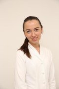 Плеханова Ирина