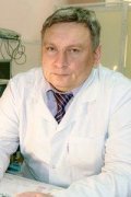 Олейник Андрей Юрьевич