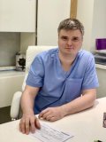 Плесовский Александр Михайлович