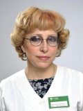 Григорьева Светлана Борисовна