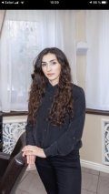Захарян Лиана