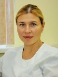 Тукало Марина Александровна