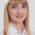 Миловидова Александра Сергеевна