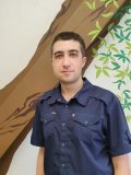 Наумов Дмитрий Олегович