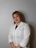 Исмаилова Эльнара