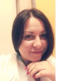 Бирова Анна Владимировна