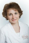 Макушева Вера Геннадьевна