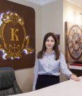 Сафарян Изабелла