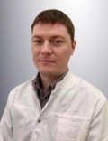 Жвакин Дмитрий Александрович