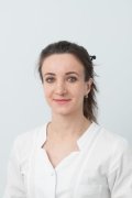 Шачнева Юлия Викторовна