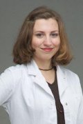 Укина Анастасия Олеговна