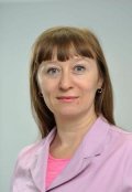 Циприкова Татьяна Юрьевна
