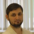 Исмаилов Альви Игоревич