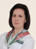 Конунникова Олеся Игоревна