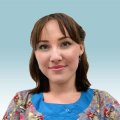 Ялалова Лилия Шамиловна