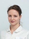 Прокопеня Ксения Валентиновна