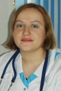 Мизинчикова Татьяна Григорьевна