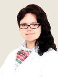 Сычева Ольга Викторовна