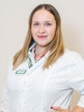 Кириллова Екатерина Васильевна
