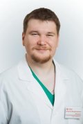 Богданов Алексей Владимирович