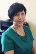 Кандаева Маргарита Вячеславовна