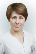 Зверева Наталия Юрьевна