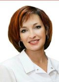 Базоян Наталья Сергеевна